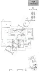 Parc Life (D27), Condominium #635489381
